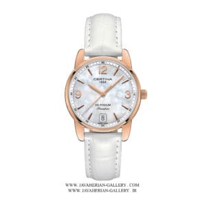 Certina C034.210.36.117.00 2