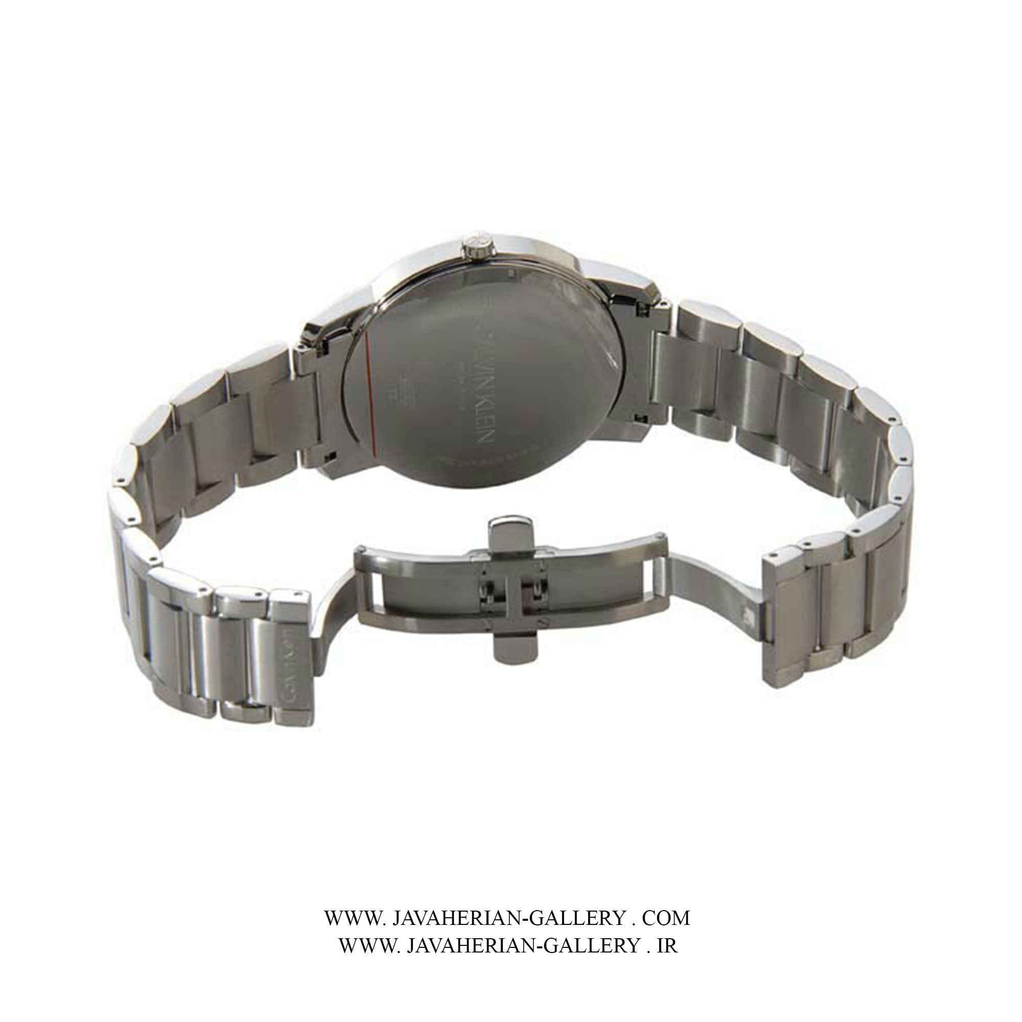 ساعت سی کی مردانه (کلوین کلاین) K2G2G1.4Y 4 ساعت سی کی مردانه (کلوین کلاین) K2G2G1.4Y - Image 4