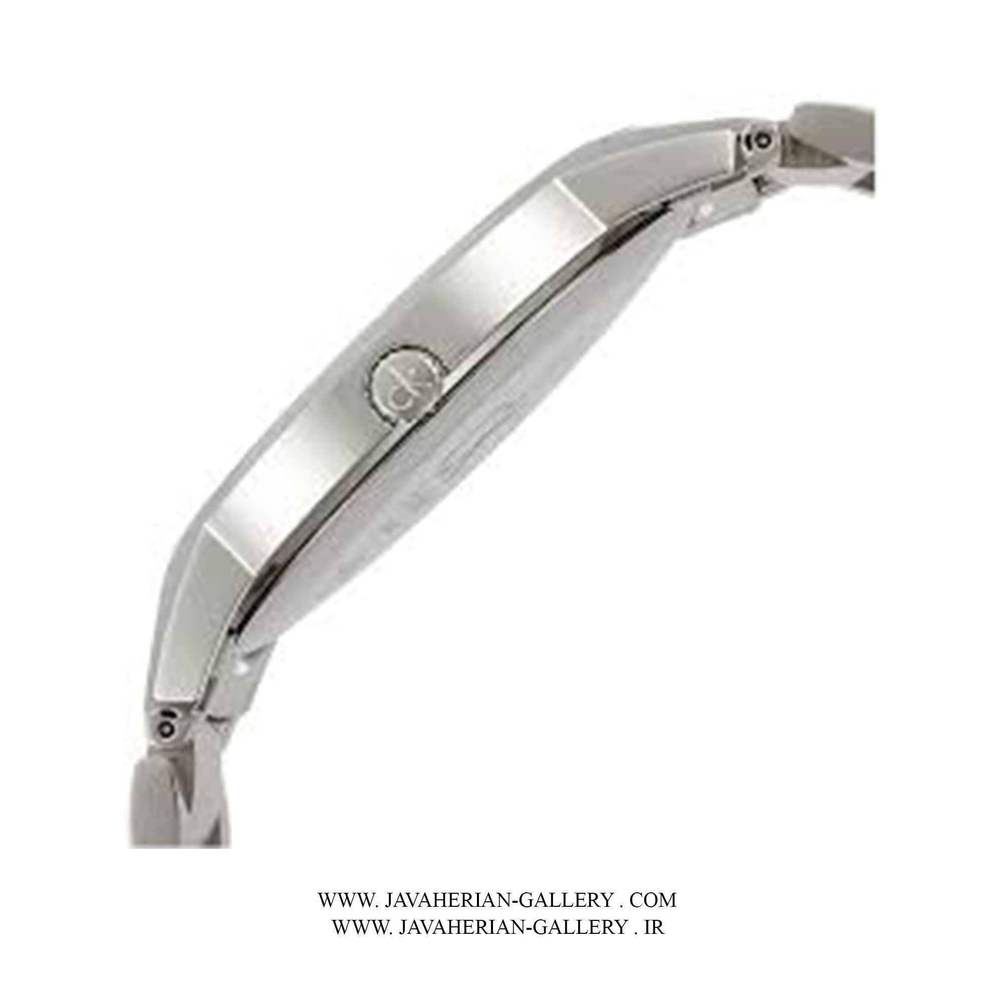 ساعت سی کی مردانه (کلوین کلاین) K2G2G1.4Y 3 ساعت سی کی مردانه (کلوین کلاین) K2G2G1.4Y - Image 3