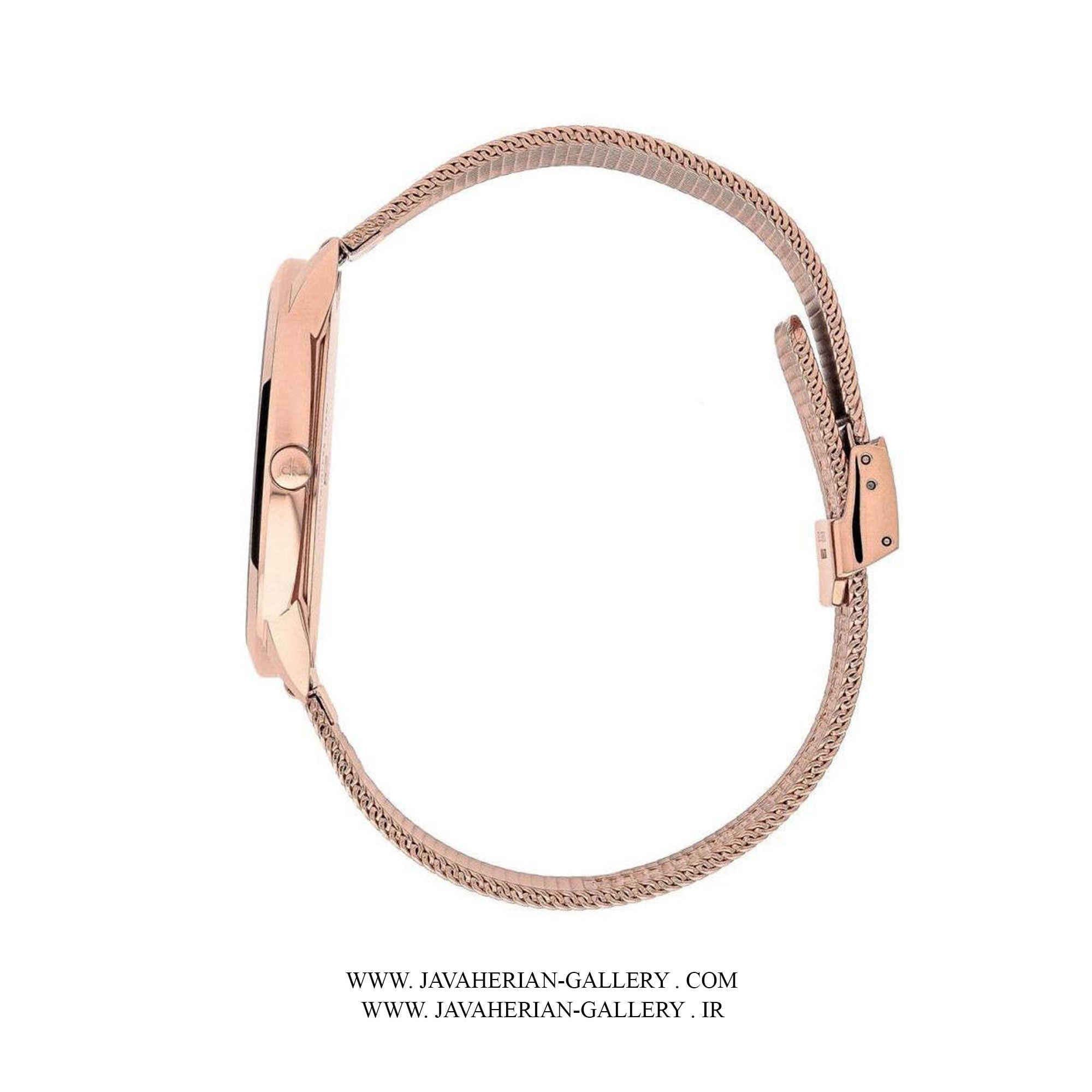 ساعت مردانه سی کی (کلوین کلاین) K3M2T6.21 4 ساعت مردانه سی کی (کلوین کلاین) K3M2T6.21 - Image 4