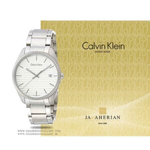 ساعت سی کی مردانه (کلوین کلاین) K5R311.46