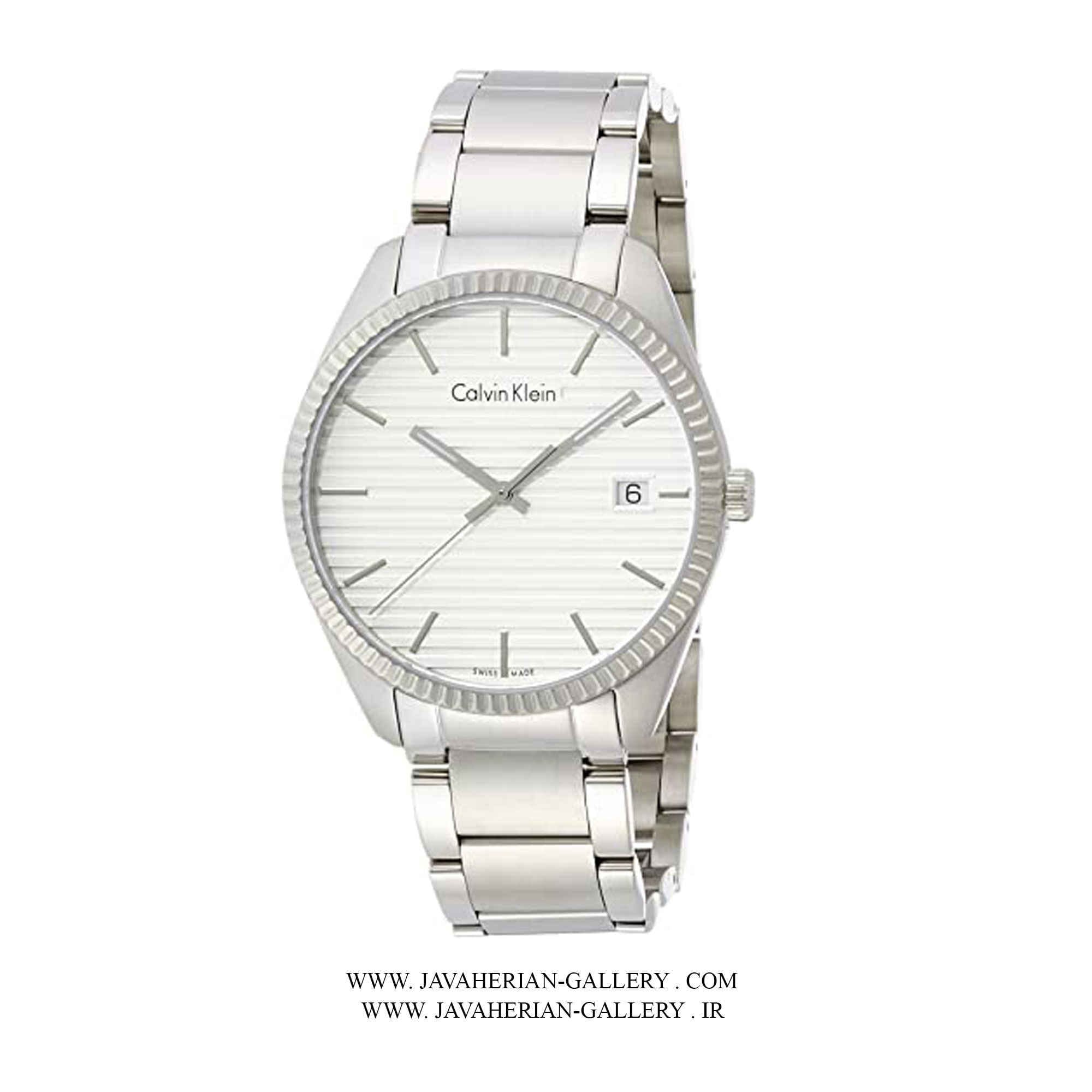 ساعت سی کی مردانه (کلوین کلاین) K5R311.46 2 ساعت سی کی مردانه (کلوین کلاین) K5R311.46 - Image 2