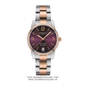 Certina C034.210.22.427.00 2