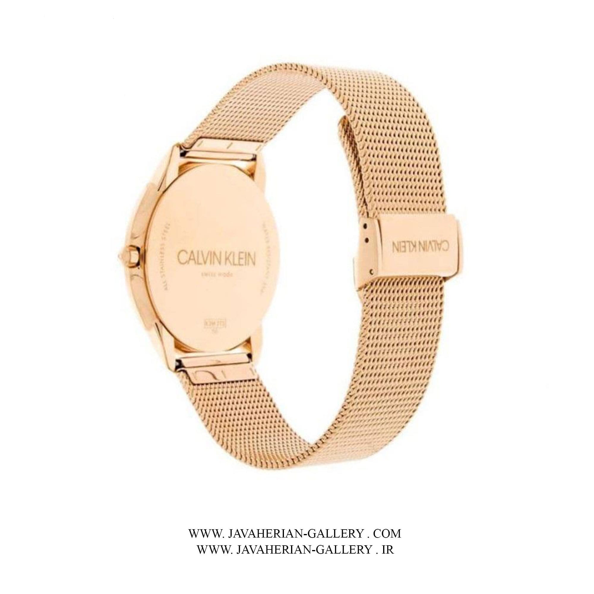 ساعت مردانه سی کی (کلوین کلاین) K3M2T6.26 4 ساعت مردانه سی کی (کلوین کلاین) K3M2T6.26 - Image 4