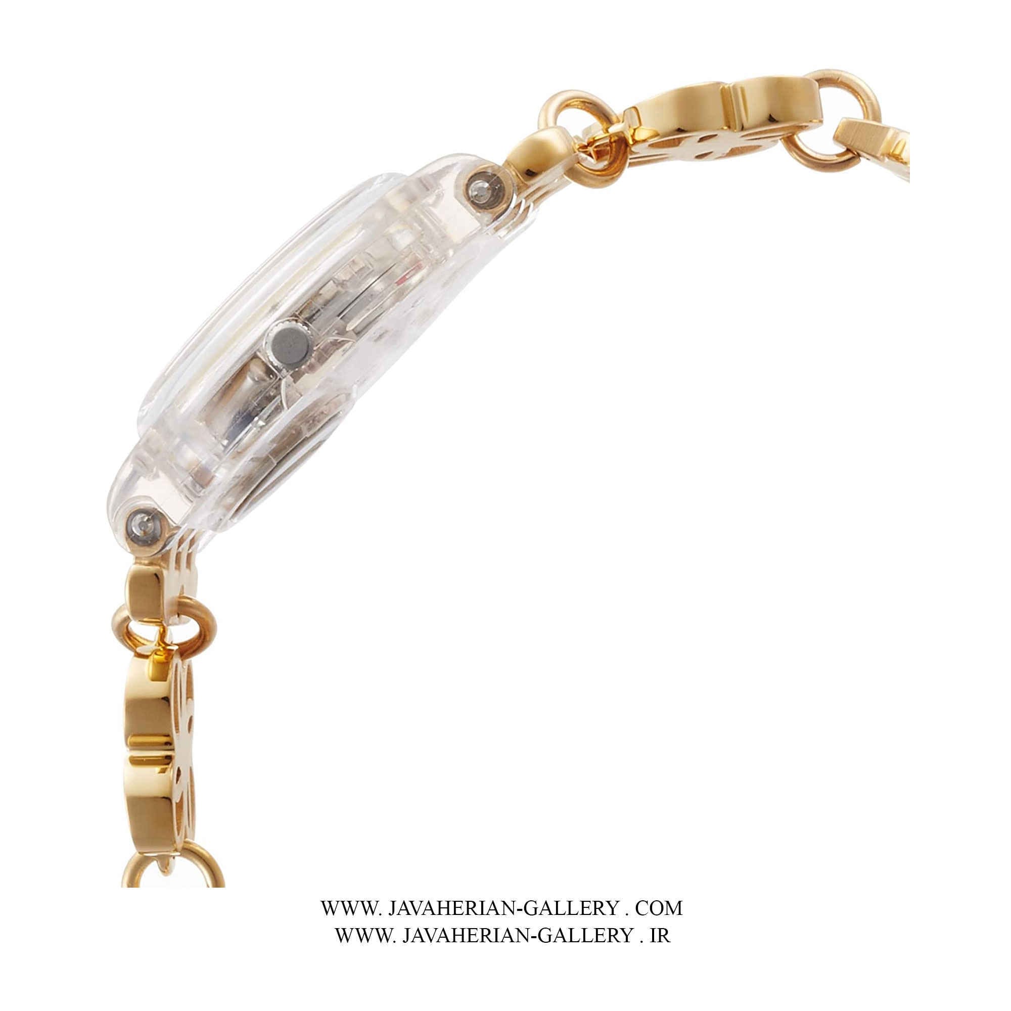 ساعت مچی دخترانه فشن سواچ LK360G 5 ساعت مچی دخترانه فشن سواچ LK360G - Image 5