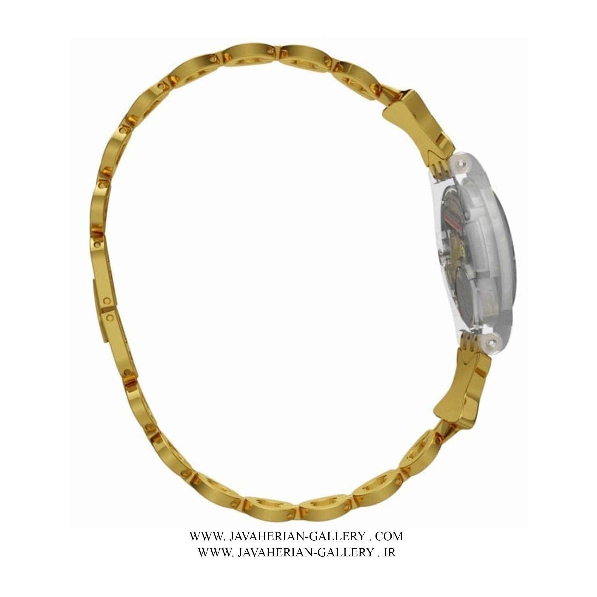 ساعت زنانه سواچ LK366G 4 ساعت زنانه سواچ LK366G - Image 4