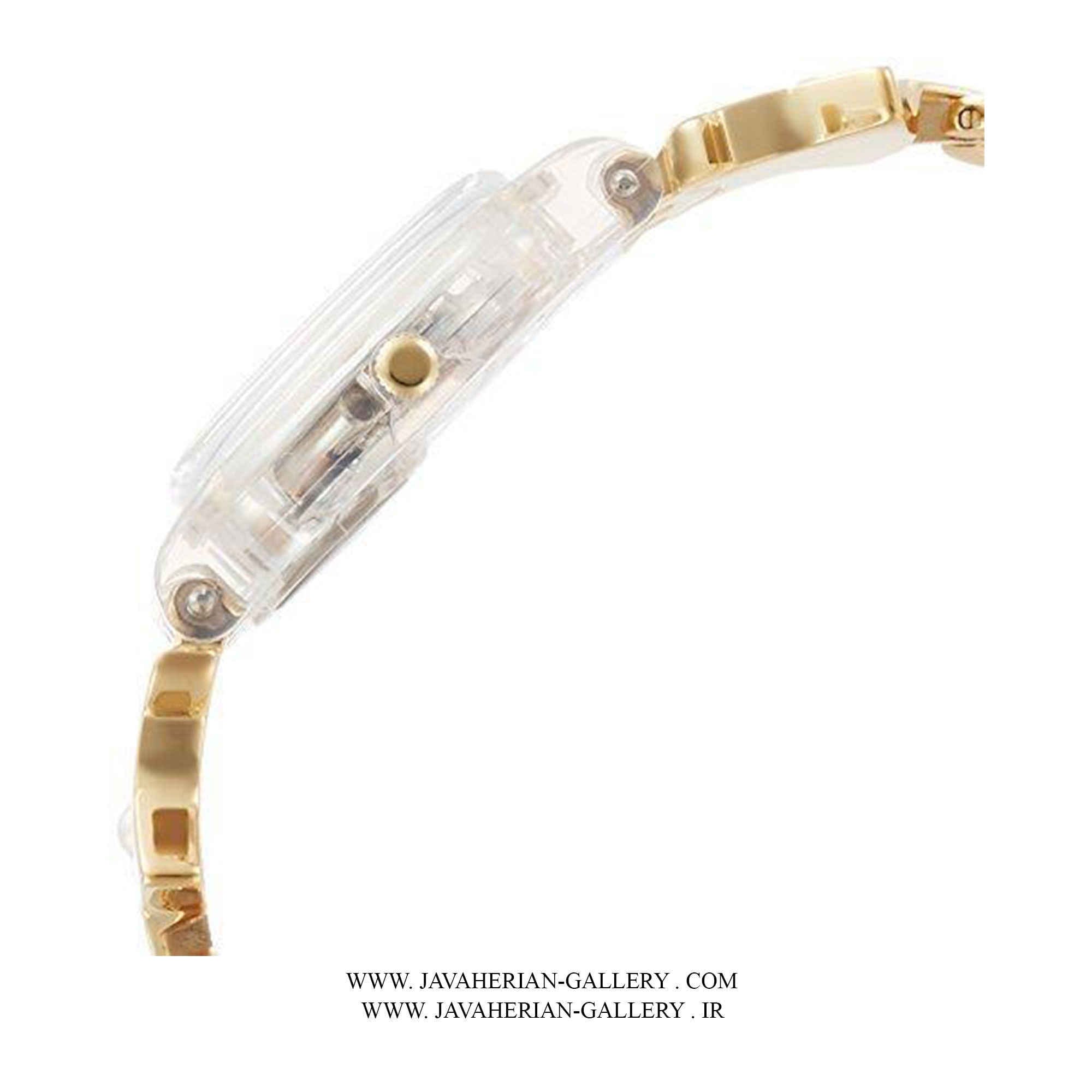 ساعت زنانه سواچ LK366G 5 ساعت زنانه سواچ LK366G - Image 5