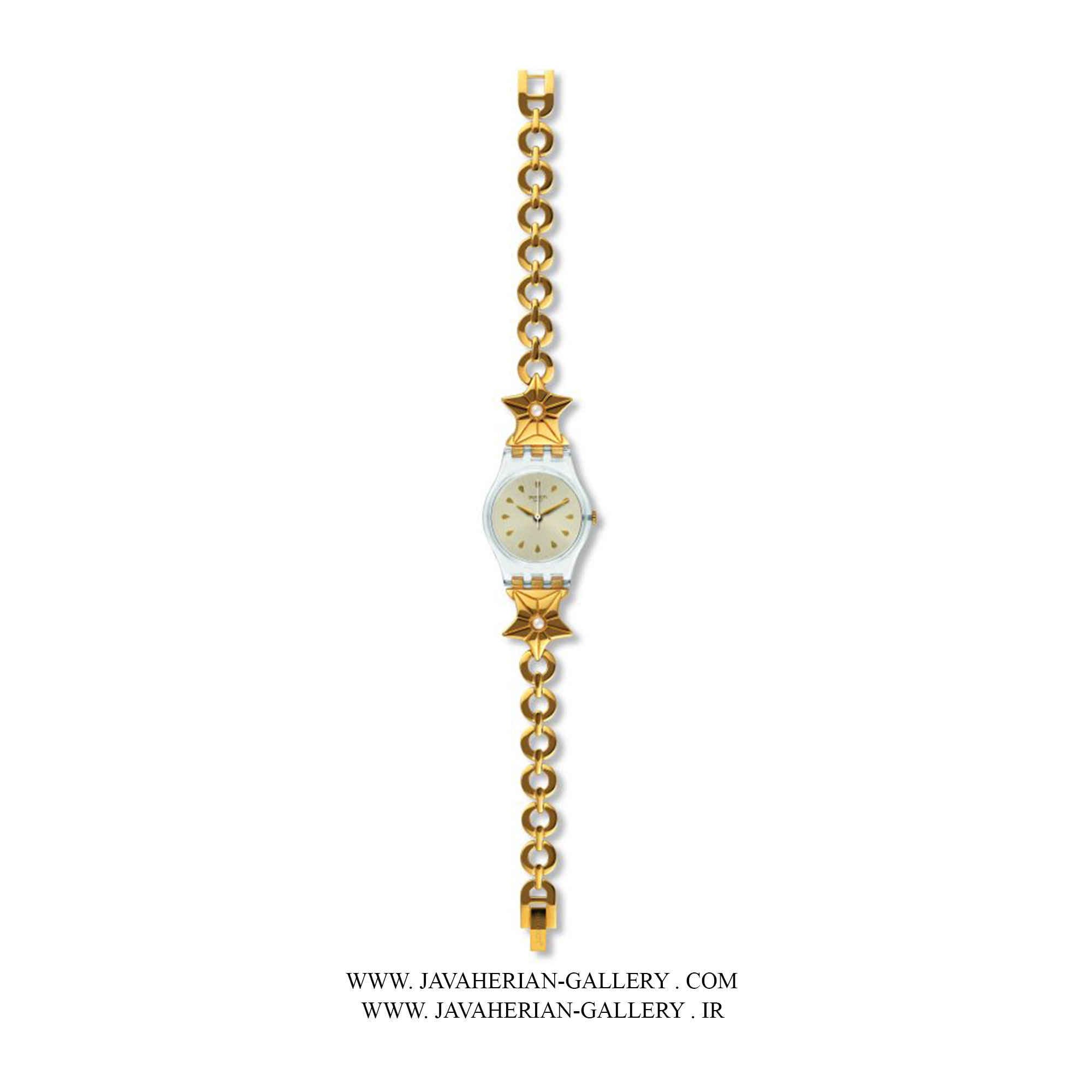 ساعت زنانه سواچ LK366G 6 ساعت زنانه سواچ LK366G - Image 6