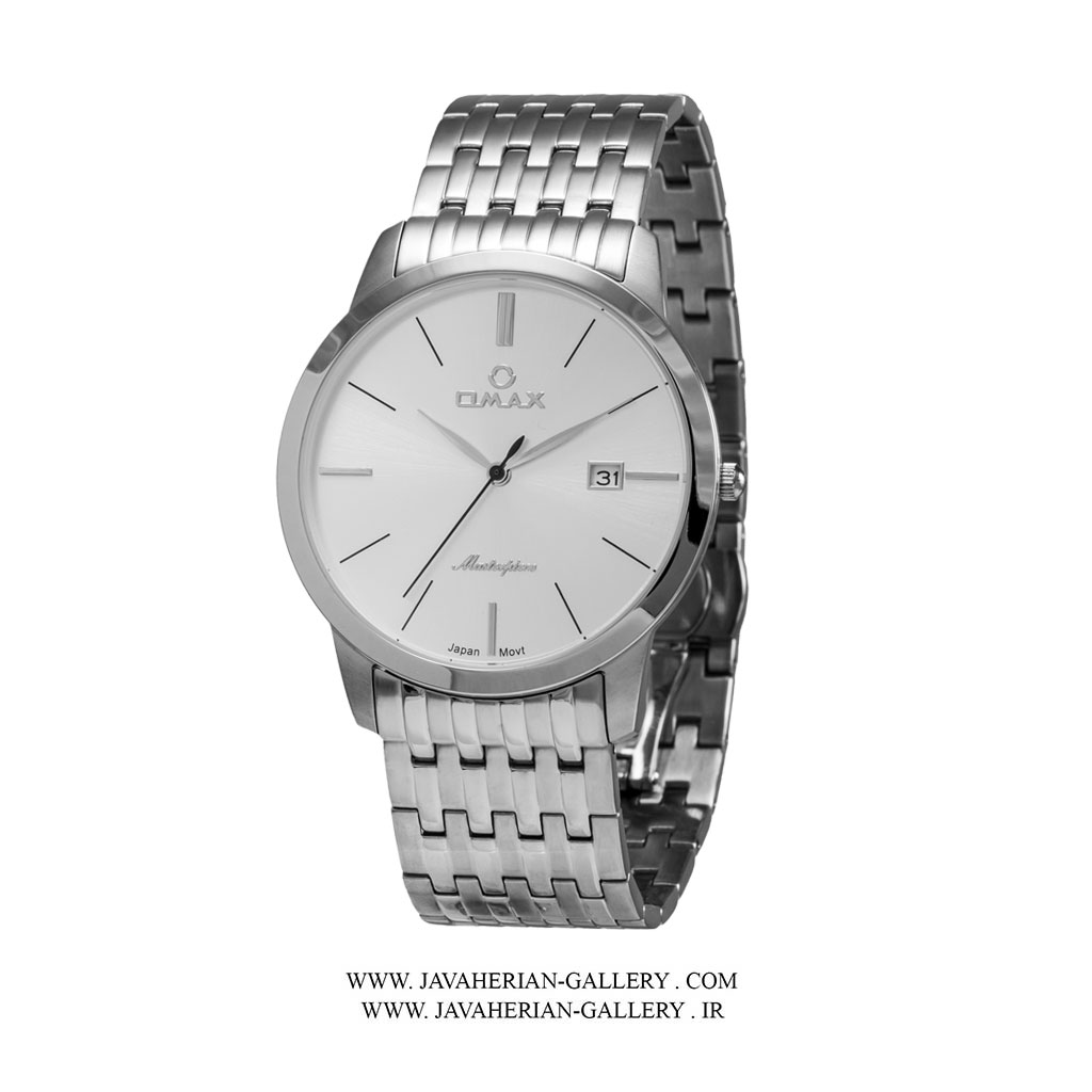 ساعت مچی مردانه اوماکس MG02P66I 2 ساعت مچی مردانه اوماکس MG02P66I - Image 2
