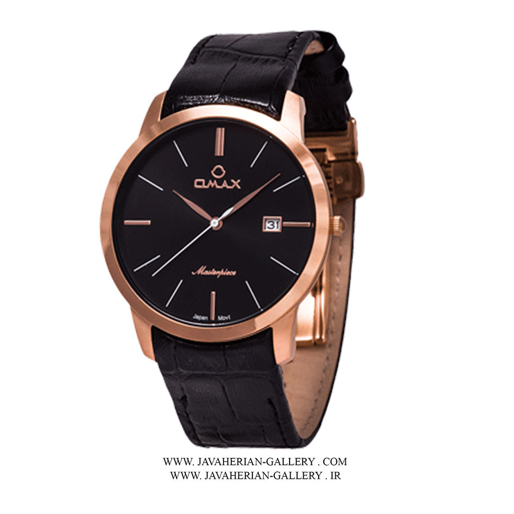 ساعت مچی مردانه اوماکس MG05R22I 2 ساعت مچی مردانه اوماکس MG05R22I - Image 2