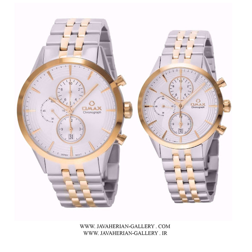 ساعت مچی مردانه اوماکس MG10T6TI 6 ساعت مچی مردانه اوماکس MG10T6TI - Image 6