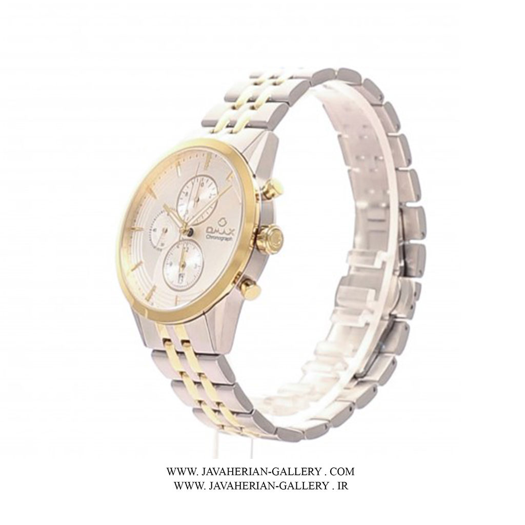 ساعت مچی مردانه اوماکس MG10T6TI 3 ساعت مچی مردانه اوماکس MG10T6TI - Image 3