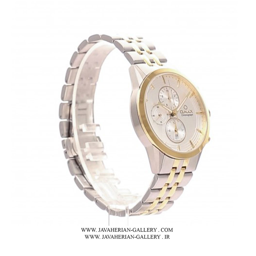 ساعت مچی مردانه اوماکس MG10T6TI 5 ساعت مچی مردانه اوماکس MG10T6TI - Image 5