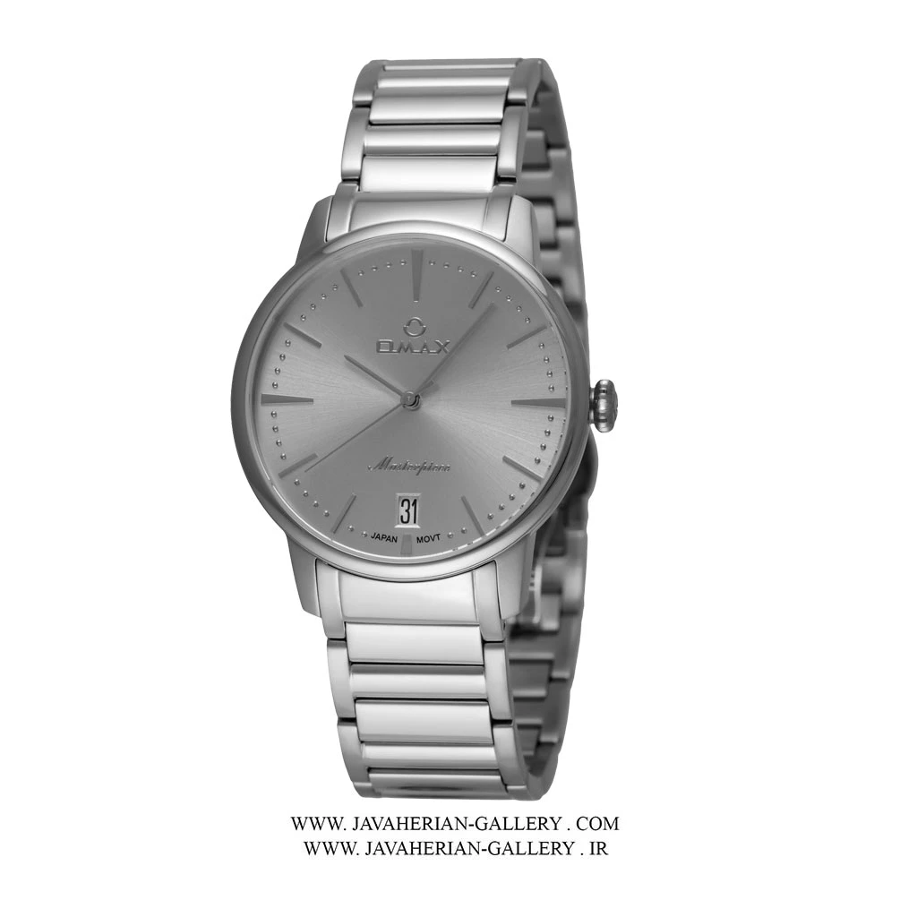 ساعت مچی مردانه اوماکس MG16P66I 2 ساعت مچی مردانه اوماکس MG16P66I - تصویر 2