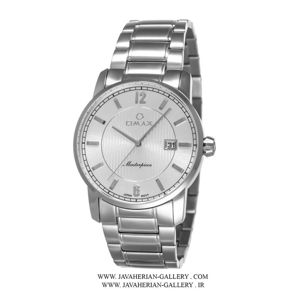 ساعت مچی مردانه اوماکس MG25P66I 2 ساعت مچی مردانه اوماکس MG25P66I - Image 2