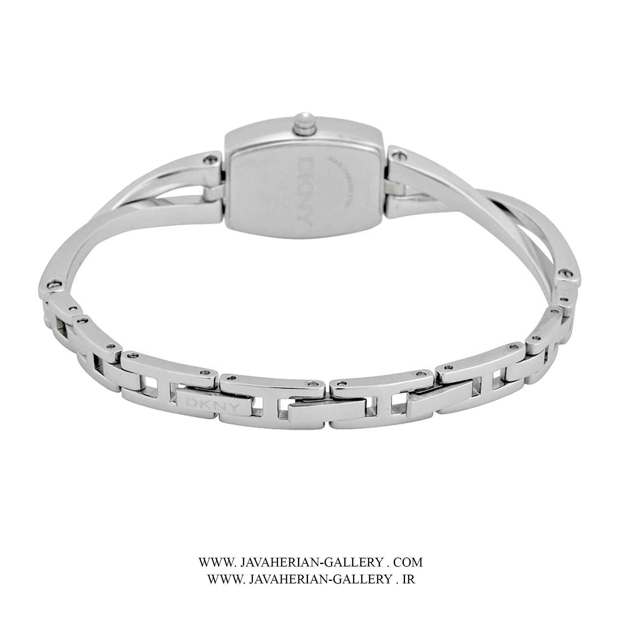 ساعت زنانه دی کی ان وای NY2234 5 ساعت زنانه دی کی ان وای NY2234 - تصویر 5