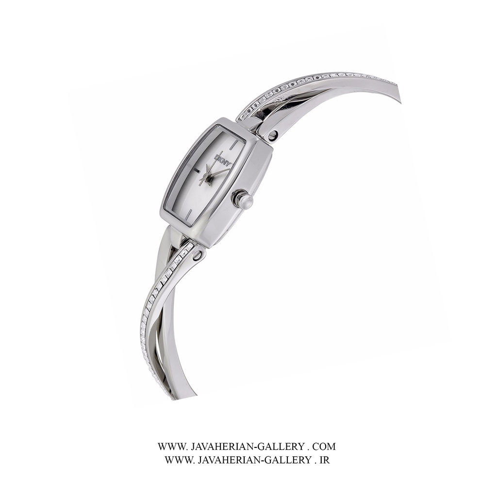 ساعت زنانه دی کی ان وای NY2252 4 ساعت زنانه دی کی ان وای NY2252 - Image 4