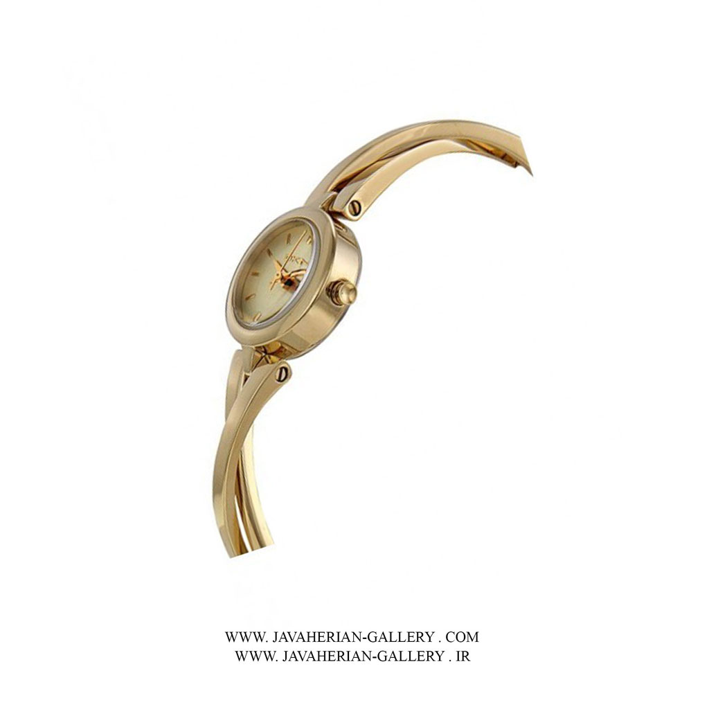 ساعت زنانه دی کی ان وای NY2170 4 ساعت زنانه دی کی ان وای NY2170 - Image 4