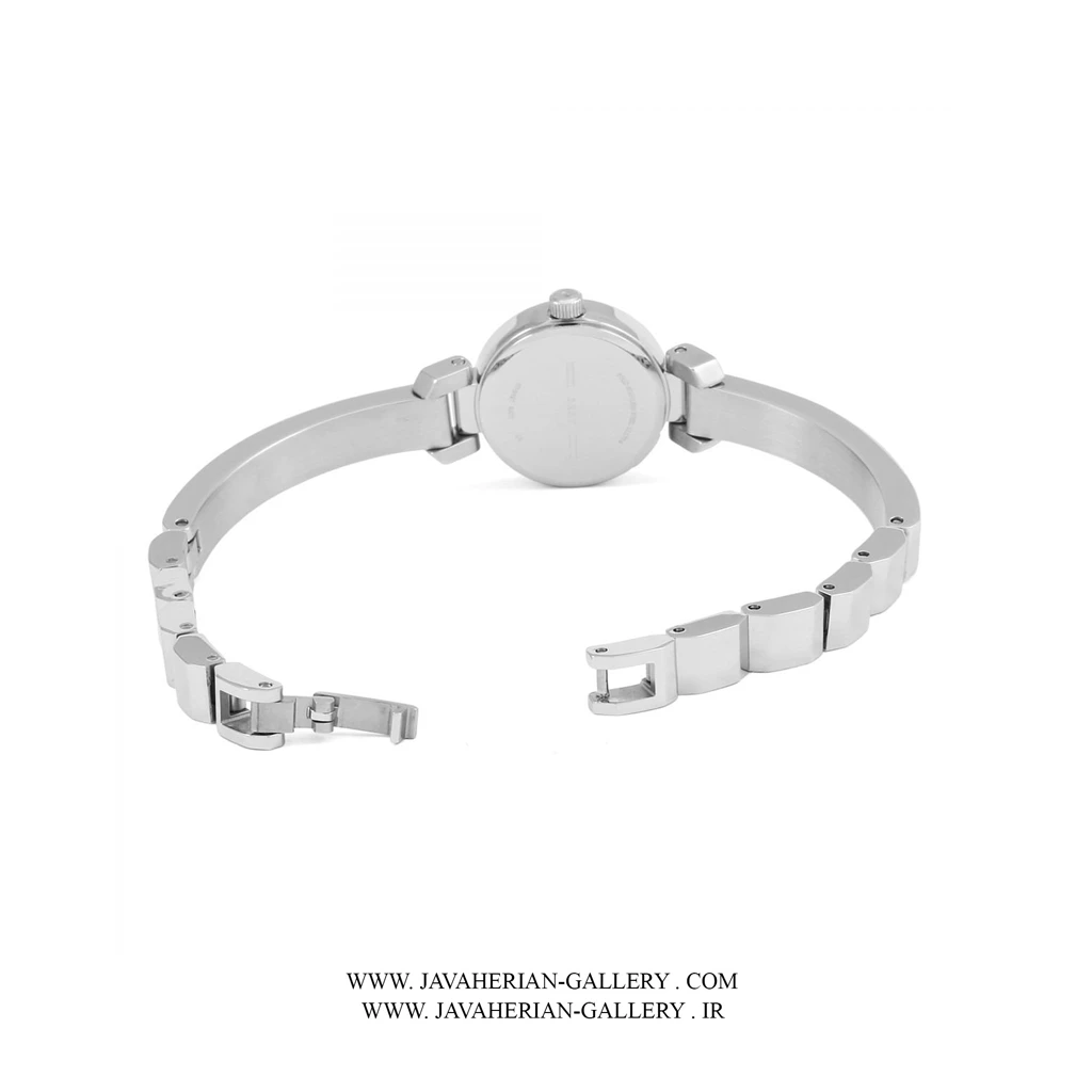 ساعت زنانه دی کی ان وای NY2627 6 ساعت زنانه دی کی ان وای NY2627 - تصویر 6