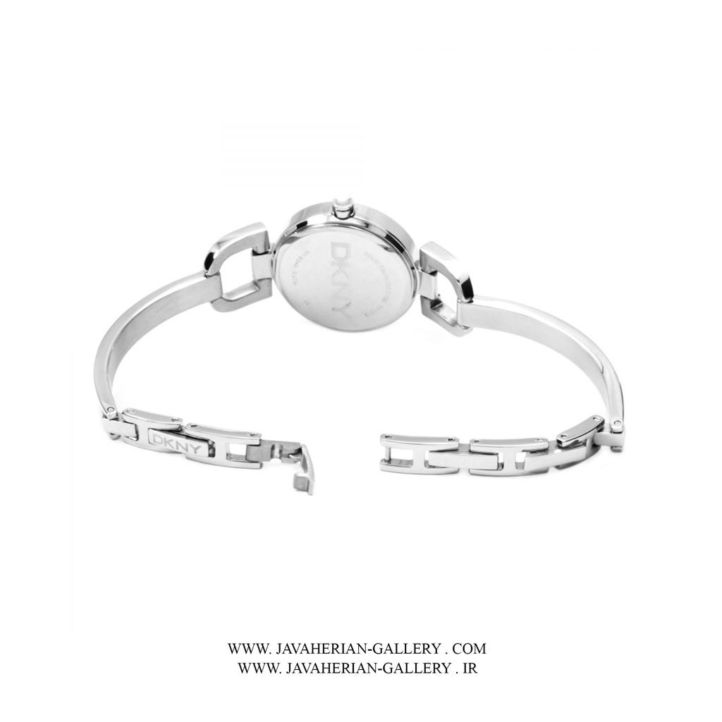 ساعت زنانه دی کی ان وای NY8540 7 ساعت زنانه دی کی ان وای NY8540 - Image 7