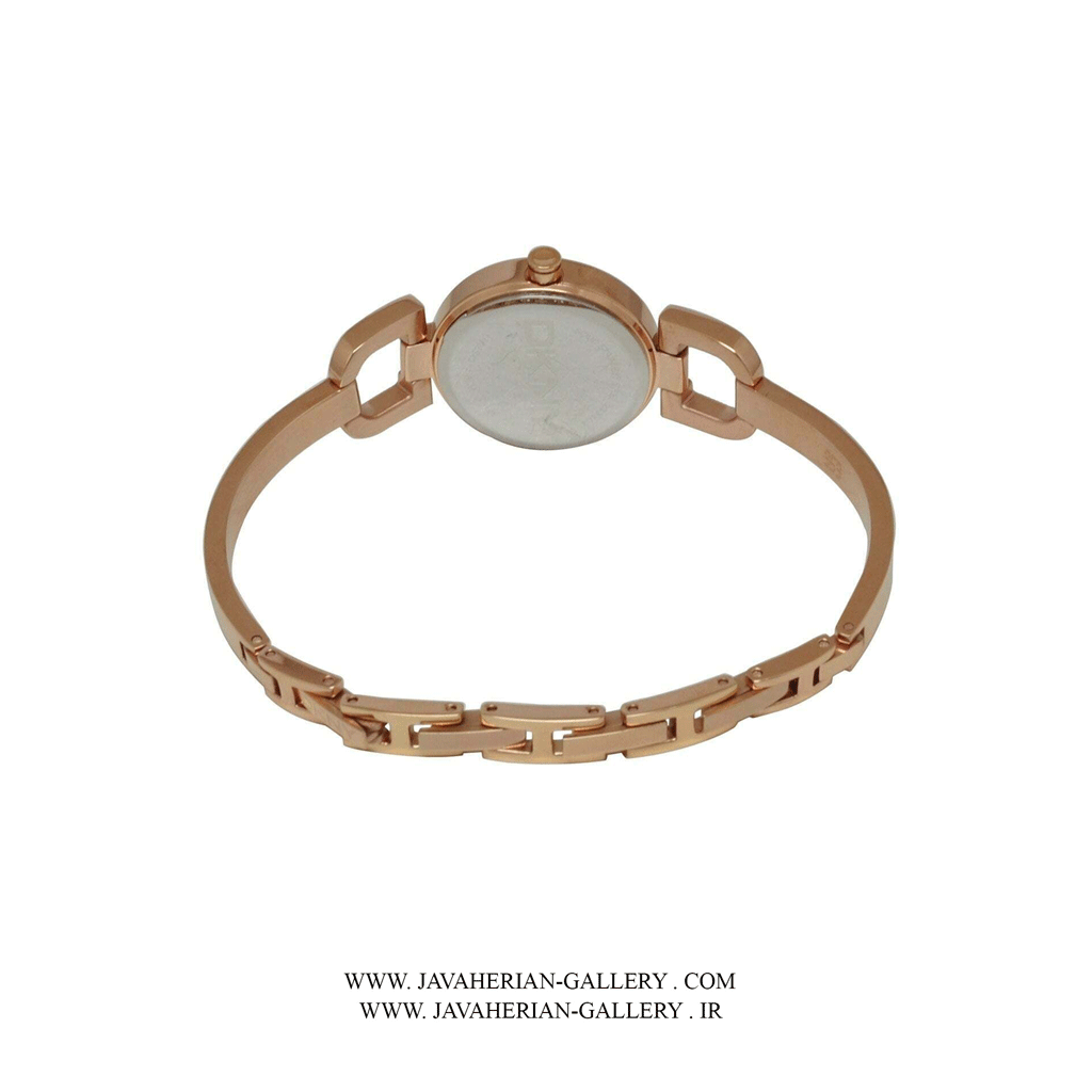 ساعت زنانه دی کی ان وای NY8542 6 ساعت زنانه دی کی ان وای NY8542 - Image 6