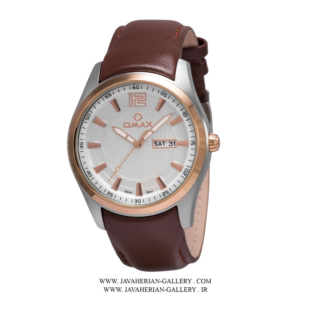 ساعت مچی مردانه اوماکس OM74SMC65I 2 ساعت مچی مردانه اوماکس OM74SMC65I - Image 2