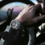 Pilot watch