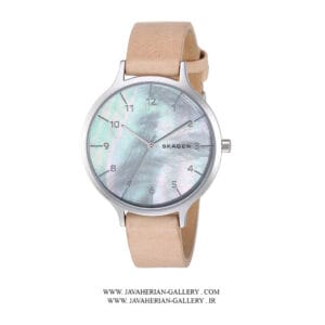 ساعت زنانه فردریک کنستانت Frederique Constant FC-200MPLP2AR6B