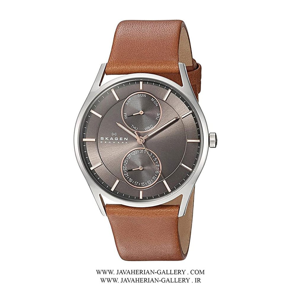 ساعت مردانه اسکاگن SKW6086 2 ساعت مردانه اسکاگن SKW6086 - Image 2