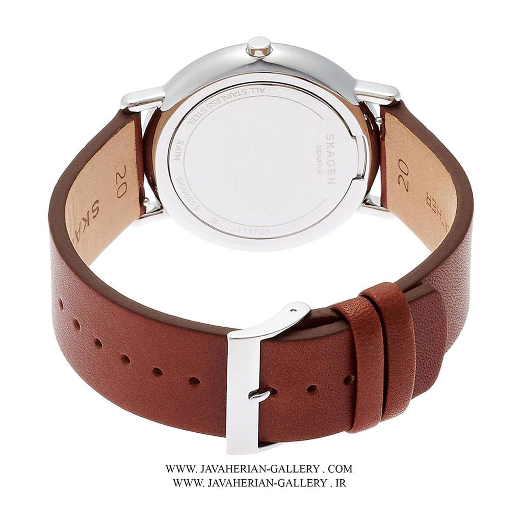 ساعت مردانه اسکاگن SKW6355 7 ساعت مردانه اسکاگن SKW6355 - Image 7