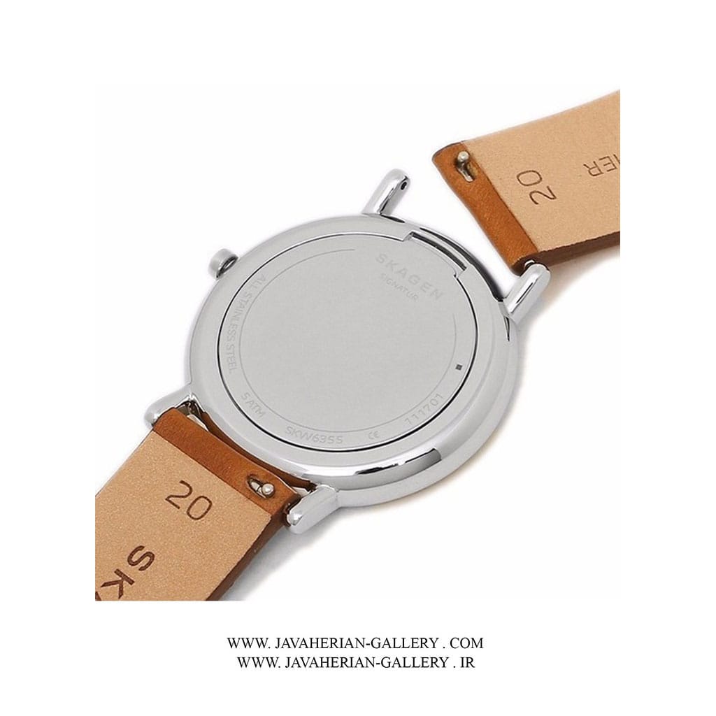 ساعت مردانه اسکاگن SKW6355 6 ساعت مردانه اسکاگن SKW6355 - Image 6