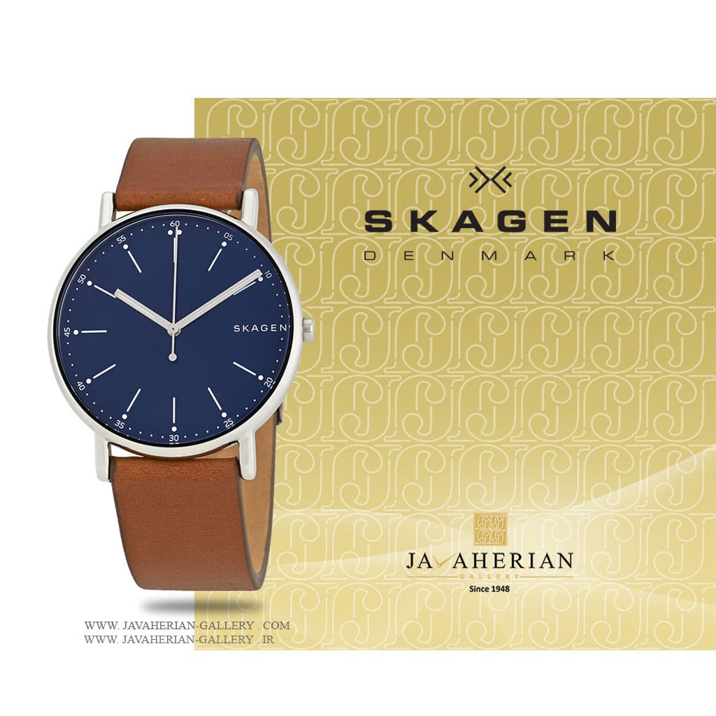 ساعت مردانه اسکاگن SKW6355 1 ساعت مردانه اسکاگن SKW6355