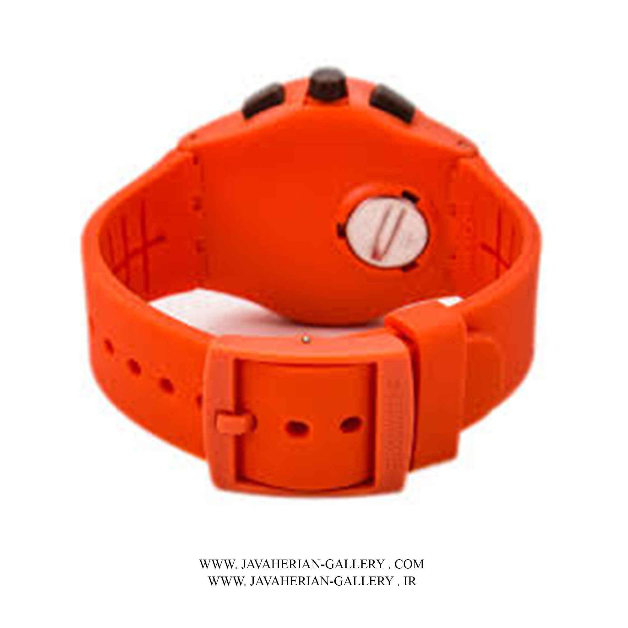 ساعت دخترانه اسپرت سواچ SUSO400 6 ساعت دخترانه اسپرت سواچ SUSO400 - Image 6