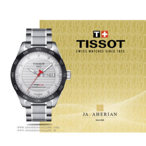 ساعت مچی مردانه تیسوت T100.430.11.031.00