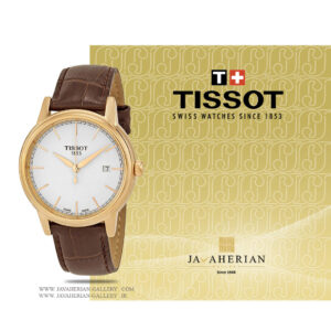 ساعت مردانه تیسوت T085.410.36.011.00
