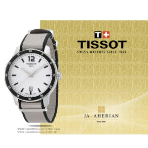 ساعت مردانه تیسوت T095.410.17.037.00