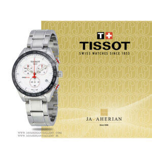 ساعت مردانه تیسوت T100.417.11.031.00