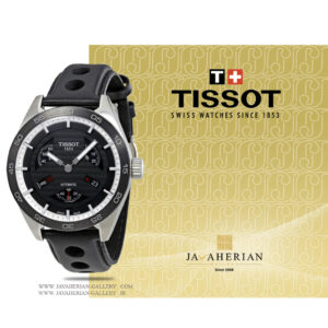 ساعت مردانه تیسوت T100.428.16.051.00