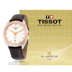 ساعت مردانه تیسوت T101.410.26.031.00