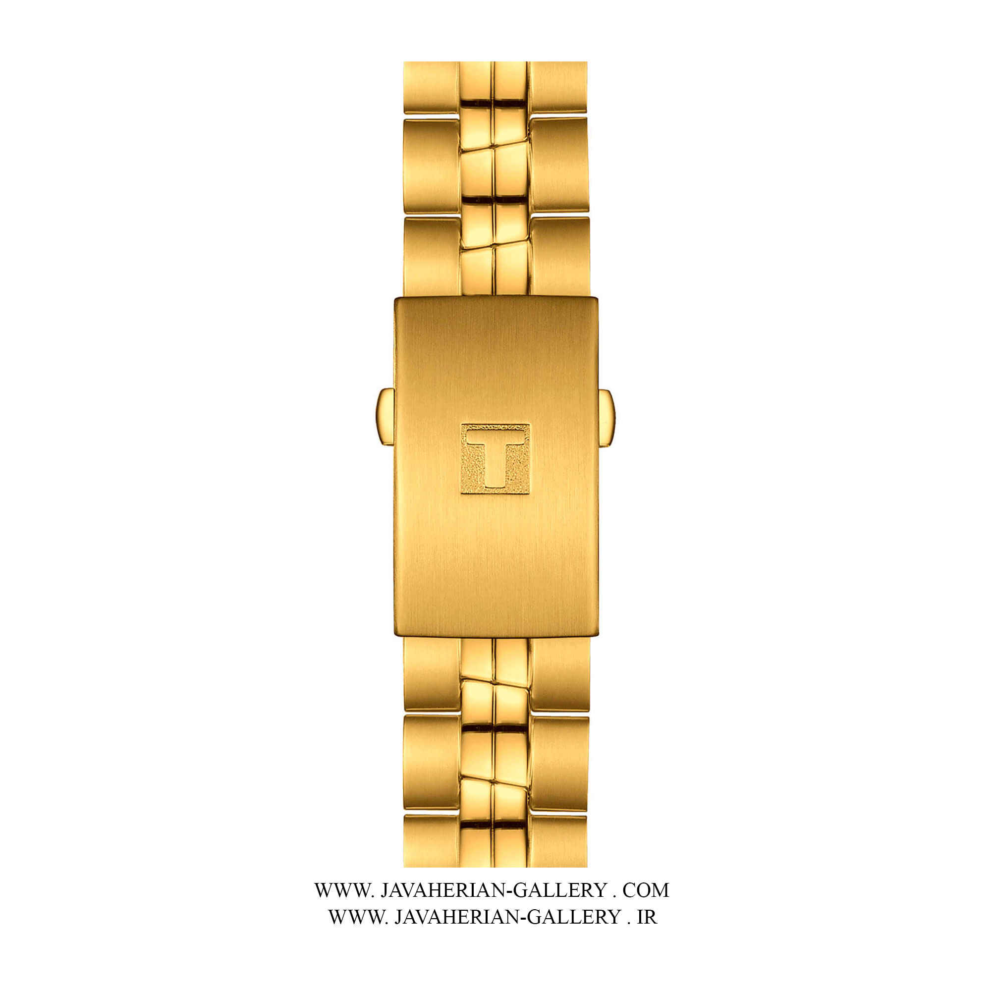 ساعت مردانه تیسوت T101.452.33.031.00 6 ساعت مردانه تیسوت T101.452.33.031.00 - Image 6
