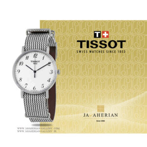ساعت مردانه تیسوت T109.410.18.032.00