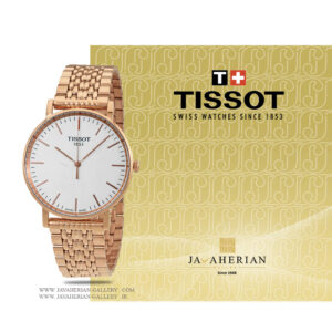 ساعت مردانه تیسوت T109.410.33.031.00