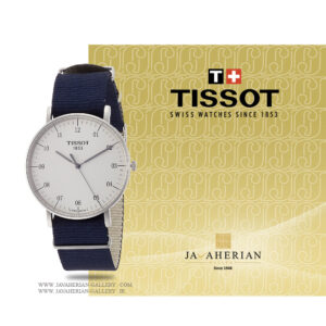 ساعت مردانه تیسوت T109.610.17.037.00
