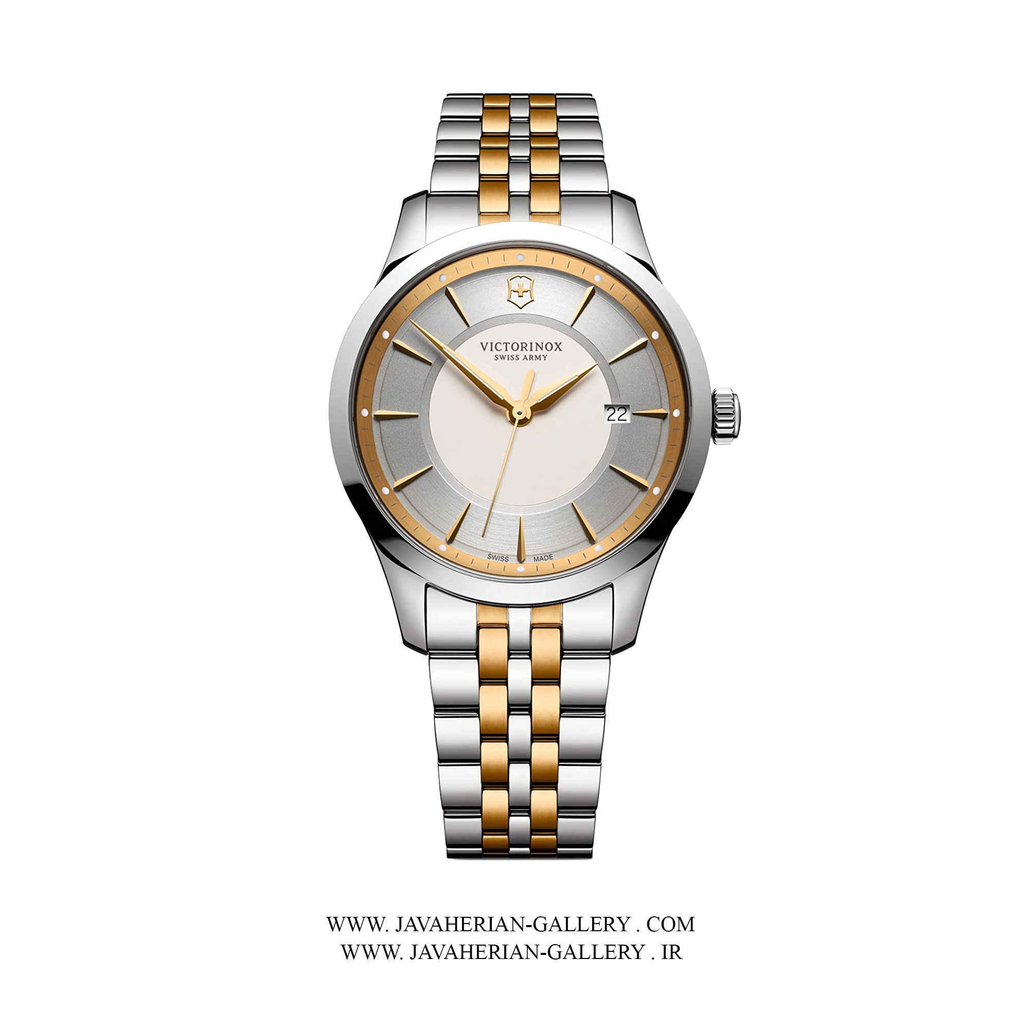 ساعت مردانه ویکتورینوکس 241803 3 ساعت مردانه ویکتورینوکس 241803 - Image 3