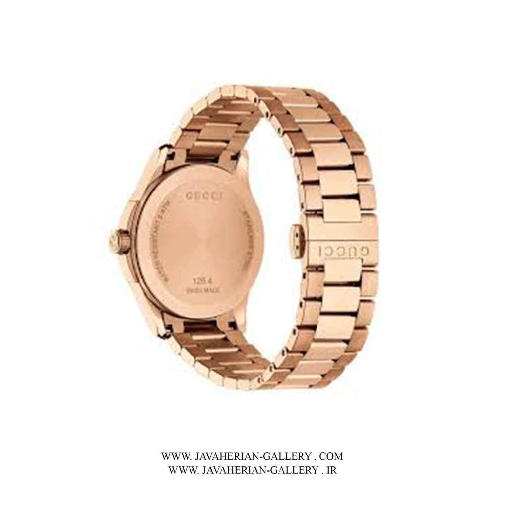 ساعت ست گوچی YA126567 , YA126482 6 ساعت ست گوچی YA126567 , YA126482 - Image 6