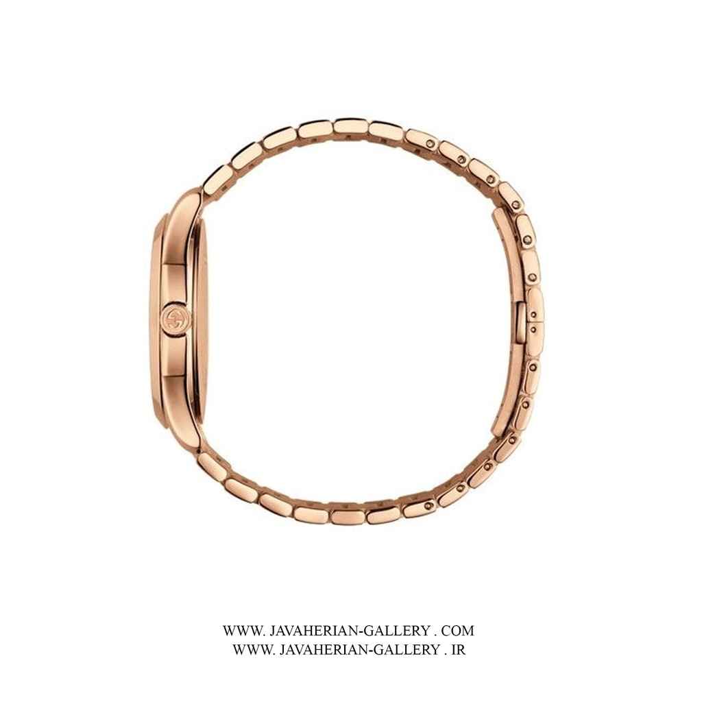ساعت ست گوچی YA126567 , YA126482 5 ساعت ست گوچی YA126567 , YA126482 - Image 5