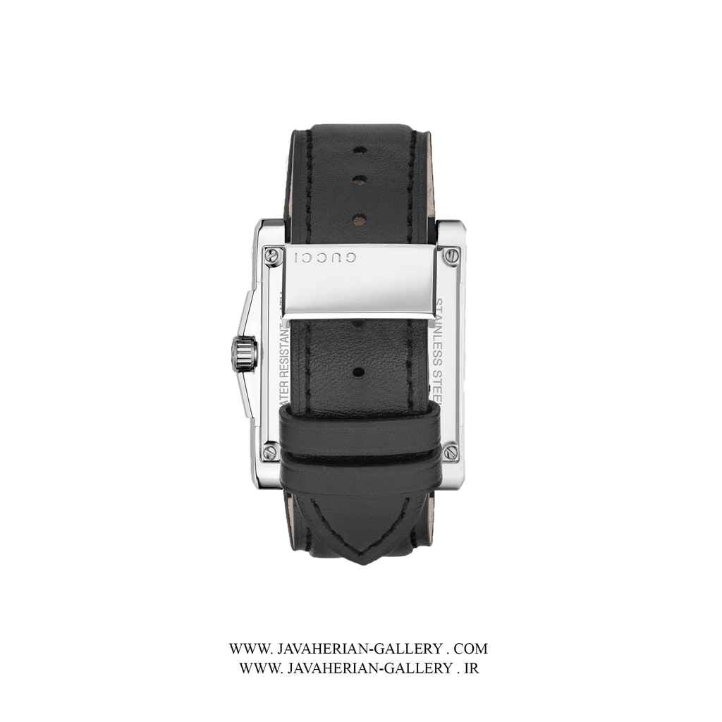 ساعت مچی مردانه گوچی YA138404 4 ساعت مچی مردانه گوچی YA138404 - Image 4
