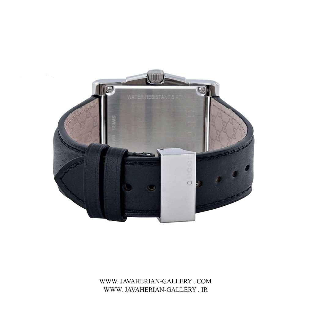 ساعت مچی مردانه گوچی YA138404 5 ساعت مچی مردانه گوچی YA138404 - Image 5