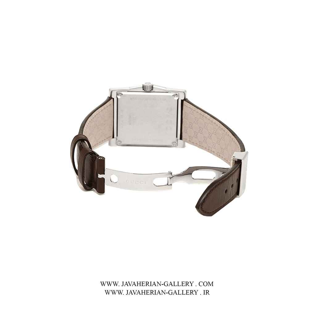 ساعت مچی مردانه گوچی YA138405 6 ساعت مچی مردانه گوچی YA138405 - Image 6