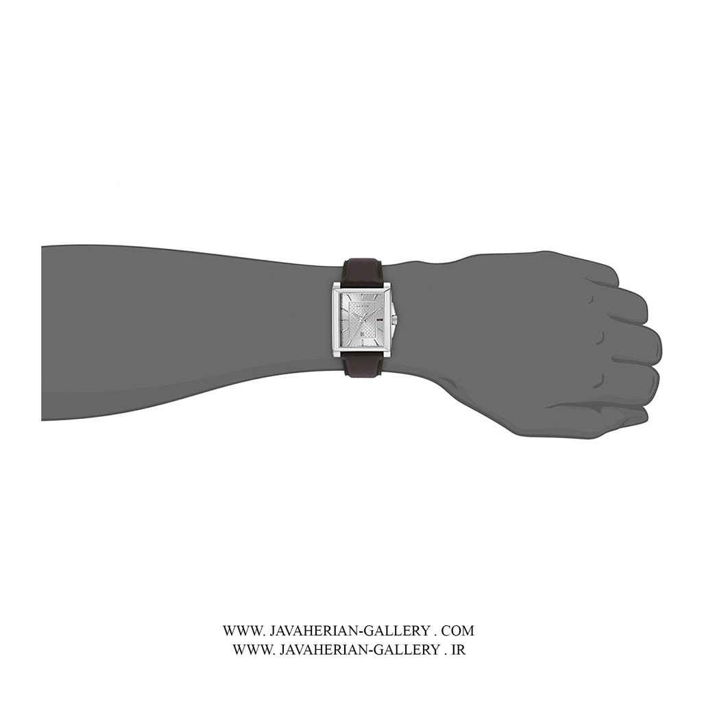 ساعت مچی مردانه گوچی YA138405 7 ساعت مچی مردانه گوچی YA138405 - Image 7